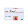 EISEN KÖHLER Kapseln - 90Stk