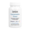 LIPOSOMALES Eisen+Vitamin C vegan Kapseln - 60Stk - Erkältung