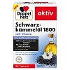 DOPPELHERZ Schwarzkümmelöl 1800 Kapseln - 50Stk - Mineralstoffe & Vitamine