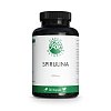 GREEN NATURALS Spirulina Kapseln 2000 mg vegan - 240Stk - Entgiften-Entschlacken-Entsäuern