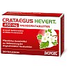 CRATAEGUS HEVERT 450 mg Weißdorntabletten - 100Stk - Stärkung für das Herz
