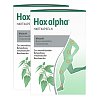HOX alpha Hartkapseln - 180Stk