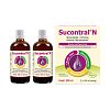 SUCONTRAL N Lösung zum Einnehmen - 2X100ml