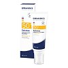 DERMASENCE Solvinea Sonnenschutz-Gelcreme LSF 50+ - 100ml
