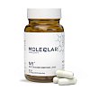 MOLEQLAR LONGEVITY NR+ Nicotinamid Kapseln - 30Stk