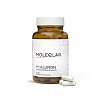 MOLEQLAR LONGEVITY Hyaluron+Glycin Kapseln - 60Stk