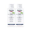 EUCERIN DermoCapillaire kopfhautberuh.Urea Sha.DP - 2X250ml - Kopfhaut/Haarpflege