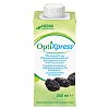 OPTIXPRESS Pflaumensaft - 1X200ml