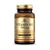 SOLGAR Vitamin B12 500 µg Kapseln - 50Stk