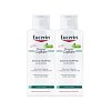 EUCERIN DermoCapillaire Anti-Schuppen Gel Sha.DP - 2X250ml - Kopfhaut/Haarpflege
