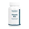 VITAMIN B12 BIOAKTIV+Folsäure vegan Kapseln - 120Stk - Gedächtnis & Konzentration
