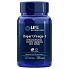 SUPER OMEGA-3 EPA/DHA Weichkapseln - 120Stk