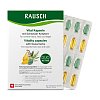RAUSCH Vital Kapseln m.Schweizer Kräuter 1 Monat - 30X2Stk