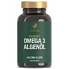 OMEGA-3 ALGENÖL Weichkapseln - 60Stk