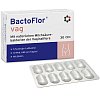BACTOFLOR vag magensaftresistente Kapseln - 30Stk