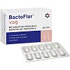 BACTOFLOR vag magensaftresistente Kapseln - 60Stk