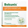 BEKUNIS Abführ-Komplex plus Sachets - 10X9.15g