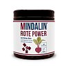 MINDALIN Rote Power Kautabletten - 60Stk