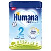 HUMANA PROBALANCE Folgemilch 2 5HMO Pulver - 750g