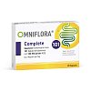 OMNIFLORA Complete 101 Bakterienstämme 100 Mrd.KBE - 28Stk