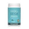 PANACEO Basic Detox Kapseln - 200Stk