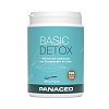 PANACEO Basic Detox Pulver - 400g