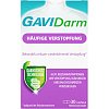 GAVIDARM Häufige Verstopfung Kapseln - 30Stk