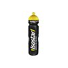ISOSTAR Push Pull Trinkflasche black 1000 ml - 1000ml