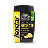 ISOSTAR Hydrate & Perform Powder Lemon - 400g