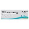 ZINKOXIDSALBE Abanta 100 mg/g - 25g