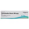 ZINKOXIDSALBE Abanta 100 mg/g - 50g