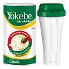 YOKEBE Classic Pulver Starter Pack - 500g