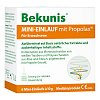 BEKUNIS Mini-Einlauf mit Propolax Klistiere - 6Stk - Magen & Darm