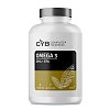 CYB Omega-3 240 mg DHA+360 mg EPA Kapseln - 240Stk - Gedächtnis & Konzentration