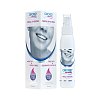 OROXID Sensitive Mundspray - 100ml - Klassische Zahnpflege