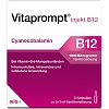 VITAPROMPT injekt B12 1000 µg Injektionslösung - 5X1ml
