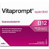 VITAPROMPT injekt B12 1000 µg Injektionslösung - 10X1ml - Vitamine & Stärkung