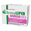 ARMOLIPID WOMAN 50+ Weichkapseln - 30Stk