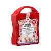 WILD STRIPES Travel Essentials First Aid Kit - 21Stk