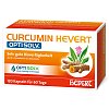 CURCUMIN HEVERT OptiSolv Kapseln - 120Stk - Magen, Darm & Leber