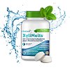 XYLIMELTS Hafttabletten milde Minze OraCoat - 110Stk