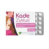 KADEZYKLUS bei prämenstruellem Syndrom 20 mg FTA - 90Stk