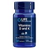 VITAMINS D UND K Kapseln - 60Stk