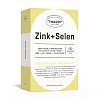 ZINK+SELEN Kapseln vegan - 100Stk