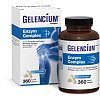 GELENCIUM Enzym Complex hochdos.m.Bromelain Kaps. - 360Stk - Stärkung Immunsystem