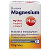 PLURAMIN Magnesium plus Pulver Dose - 180g - Magnesium