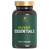 VEGAN ESSENTIALS Kapseln - 120Stk