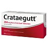 CRATAEGUTT 450 mg Herz-Kreislauf-Tabletten - 60Stk