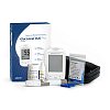 GLUCO TEST DUO Pro Set Blutzuckermessgerät mmol/l - 1Stk