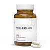 MOLEQLAR TMG Betain-Anhydrat Kapseln - 60Stk